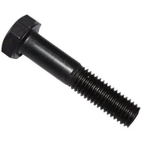 H.T Hex Bolt-5x30MM-25Pcs