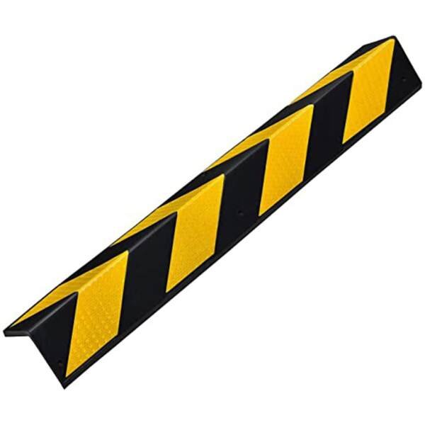 Safety Rubber Corner Guard Size: 80cm - Image 6