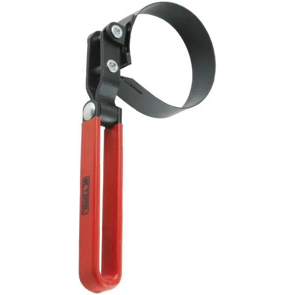 Swivel Head Oil Filter Wrench