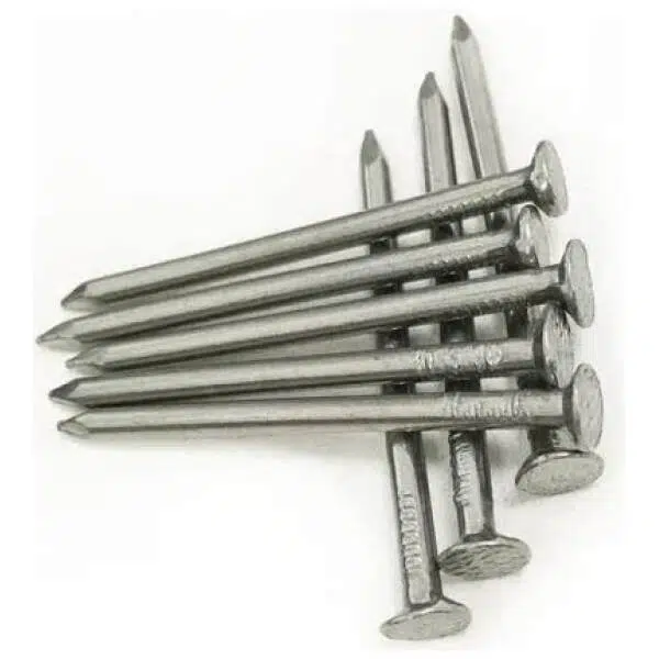 Gulmekh Nail Steel Nail-2Inch (Pack of 20) - Image 3