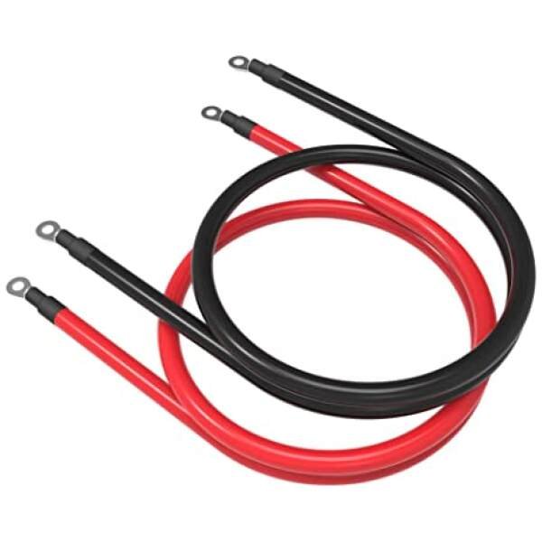 Generator Battery Lead Set - Image 6