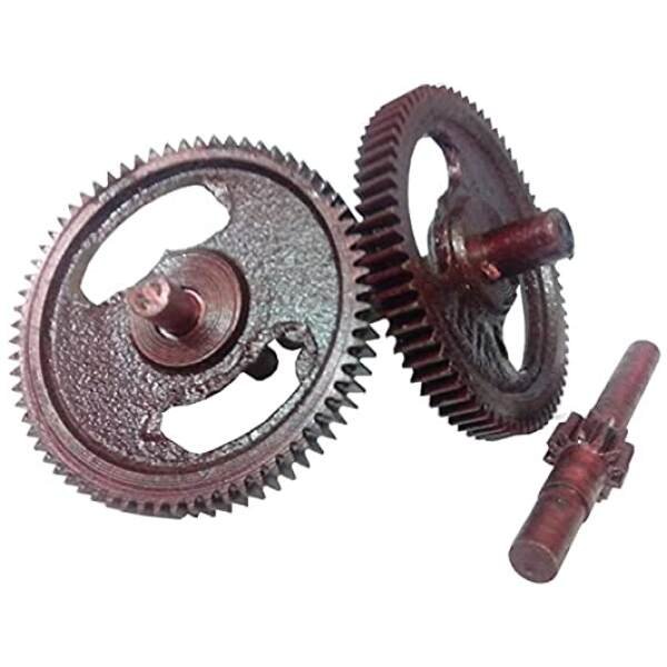 Blower Gear Set Suitable For No. 6/8/10/12 Blower