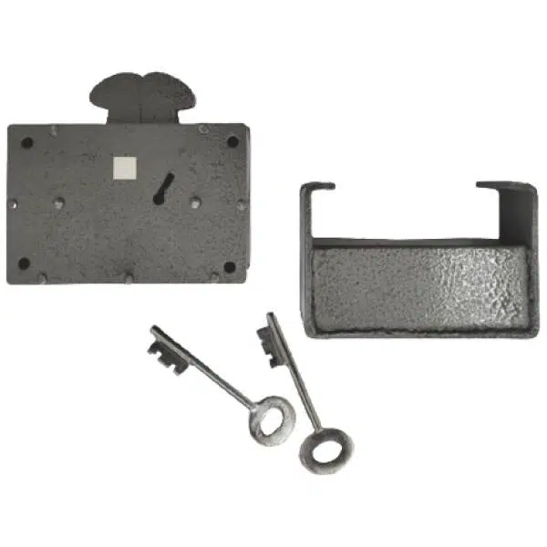 Centre Shutter Lock - Image 4