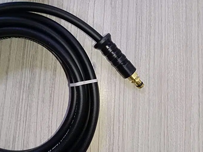  High Pressure Hose Pipe 4Mtr - Image 2