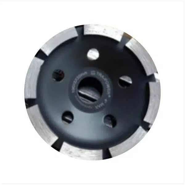 Xtra Power Diamond Cup Wheel Heavy Duty Work