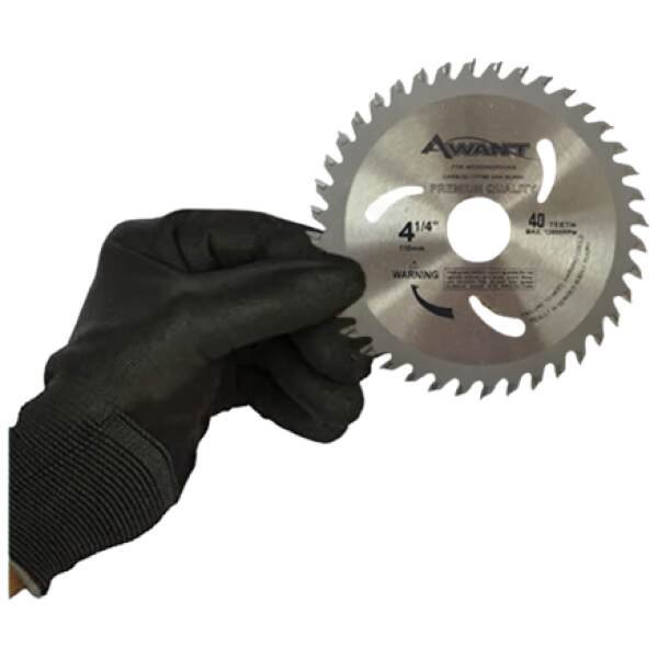 AWANT CARBIDE TIPPED SAW BLADE 4" - Image 4