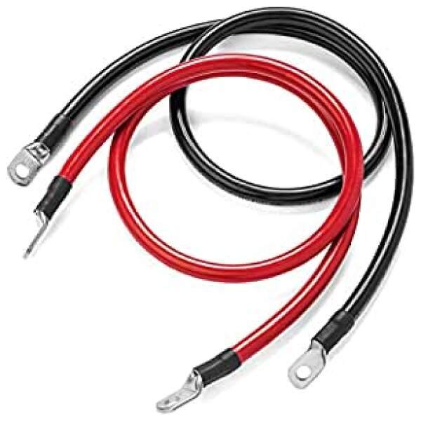 Generator Battery Lead Set - Image 5