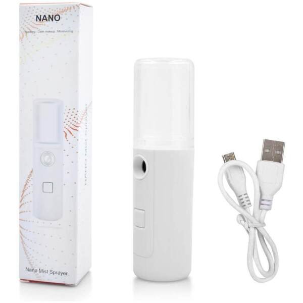 Mini Nano Mist Sprayer Sanitizer machine - Image 5