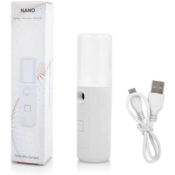 Mini Nano Mist Sprayer Sanitizer machine