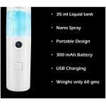 Mini Nano Mist Sprayer Sanitizer machine - Image 4
