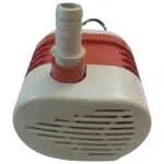 18 Watt Water Lifting Submersible Pump for Desert Air Coolers - Image 4