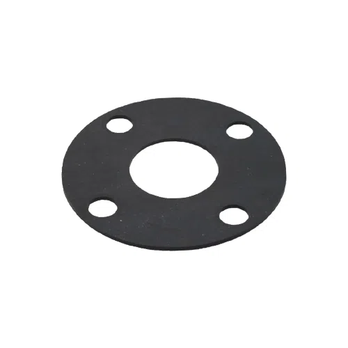 Rubber Flange Gasket 4 Inch- Pack of 5 - Image 3