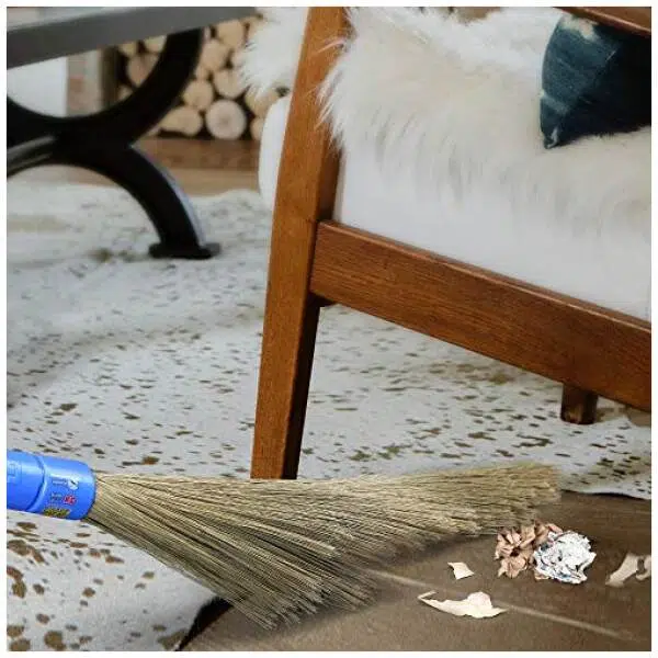 Household Floor Cleaning Broom (Jhadu) - Image 5