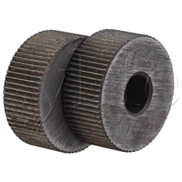 Wheel Knurl Straight Linear - Image 3