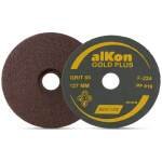 Alkon Sander/paper Disc 4" Pack of 5