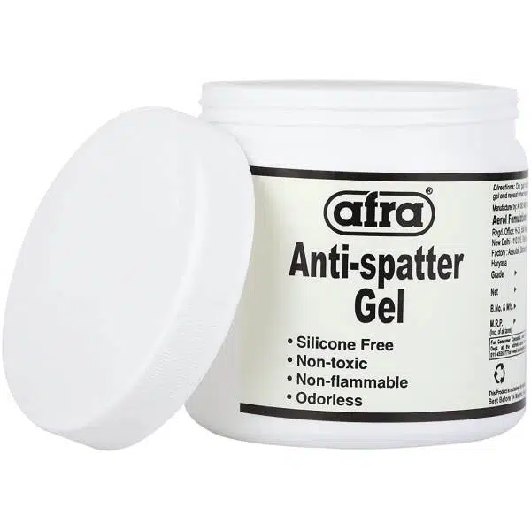 ANTI-SPATTER FLUID & GEL 300g - Image 2