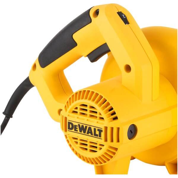 DEWALT DWB800-IN Corded Variable Speed Blower 800-Watt - Image 5