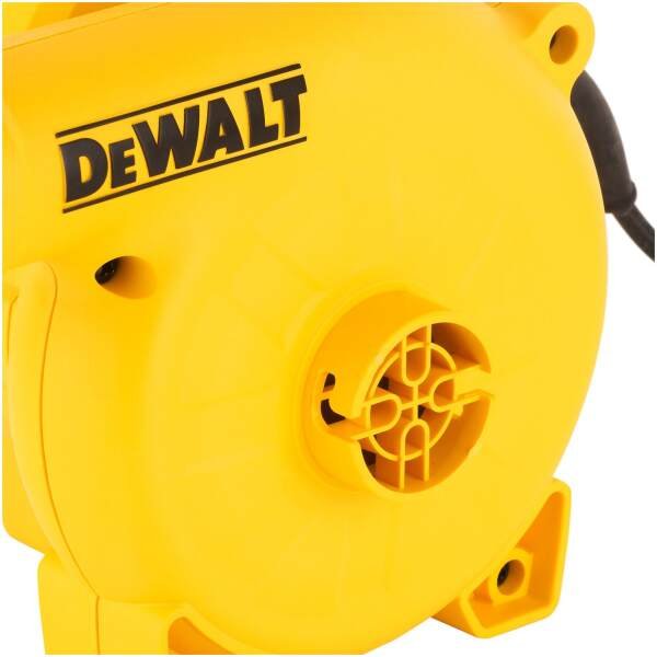 DEWALT DWB800-IN Corded Variable Speed Blower 800-Watt - Image 2