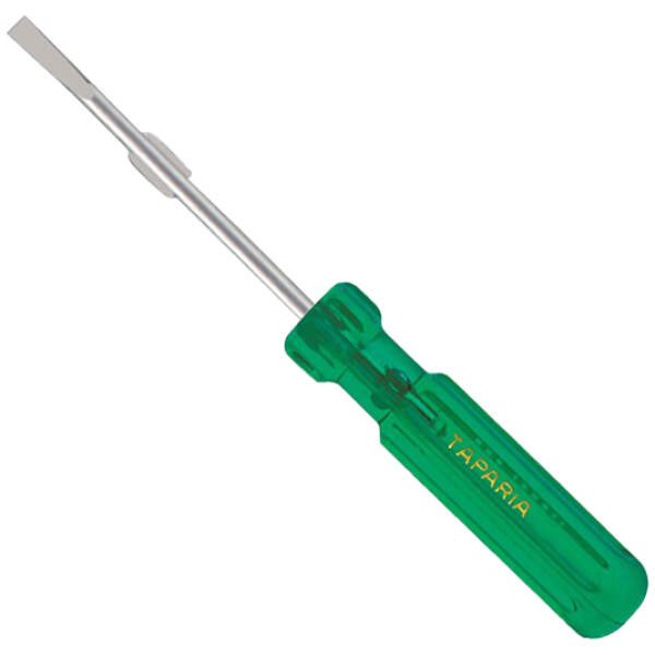 Taparia 810 Steel Two in One Screw Driver-Pechkas - Image 4