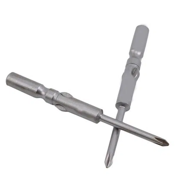 Star Bit For Electric Screw Driver 60mm - Image 5