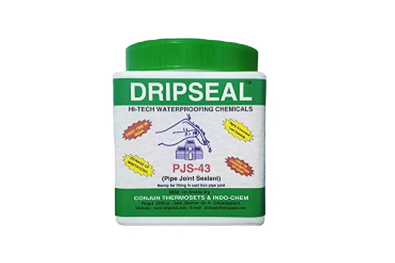 Drip Seal Pipe Joint Sealants-1 Kg - Image 2