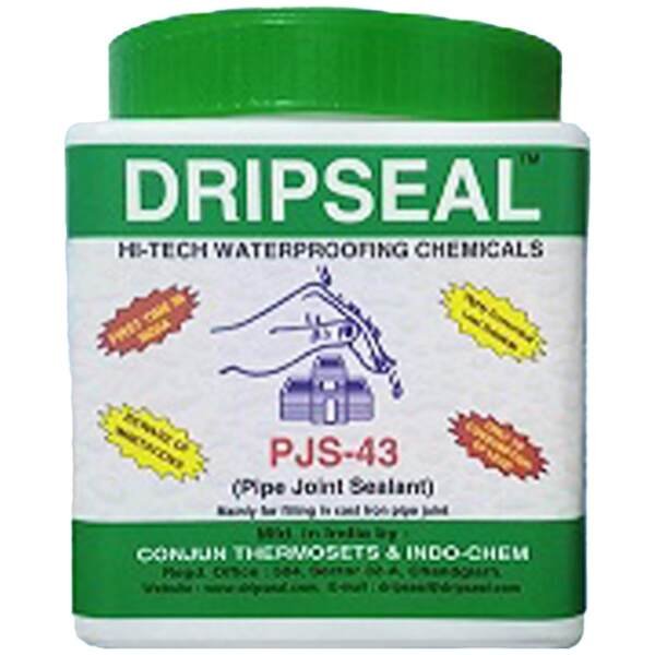 Drip Seal Pipe Joint Sealants-1 Kg