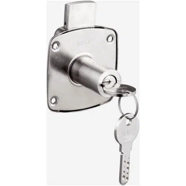 Multi-Purpose Lock Cabinet Lock-50MM - Image 4