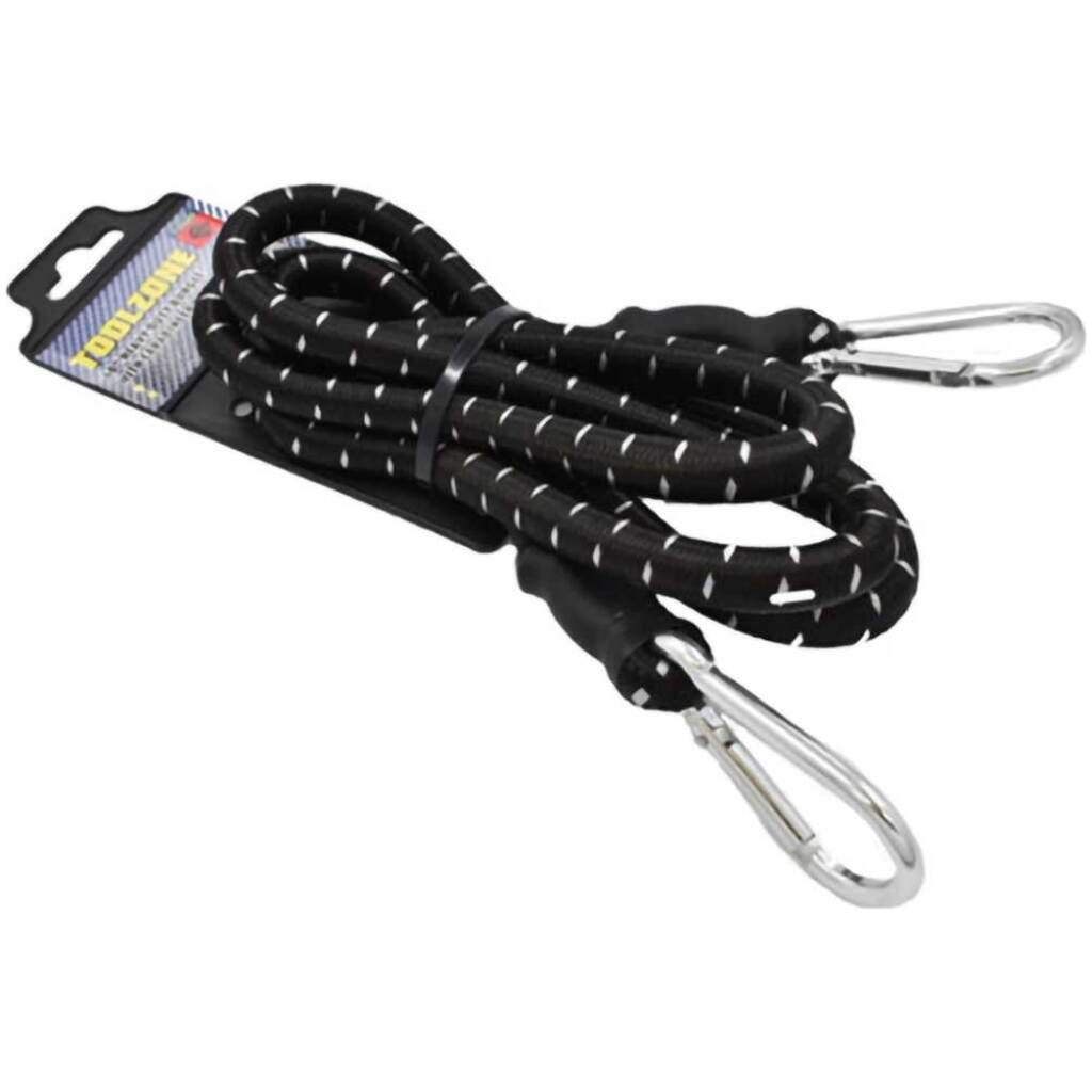 Flexible Bungee Rope 180cm/72″Inch (Buy 1 Get 1 FREE) Implemental