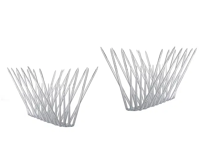 Bird Control Spikes-Pack of 5 - Image 2