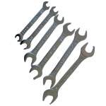 Double Open End Spanner-chabbi Set of 12 - Image 5