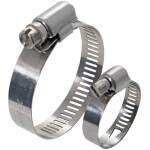 Hose Screw Clamps