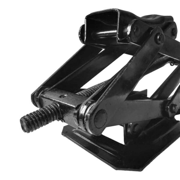 Vehicle Lift Scissor Jack for Mahindra Bolero - Image 3