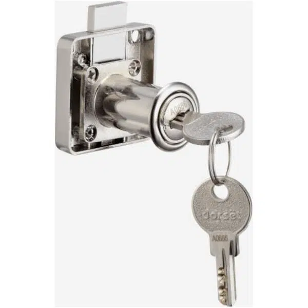 Multi-Purpose Lock Cabinet Lock-50MM - Image 5