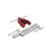 Pipe Flaring Tubing Tools Kit