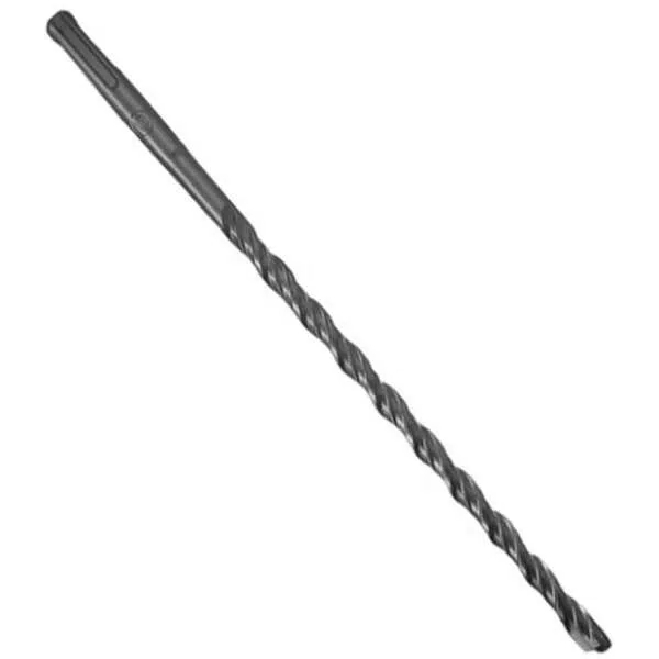 XPT Hammer Drill Bits-Pack of 5