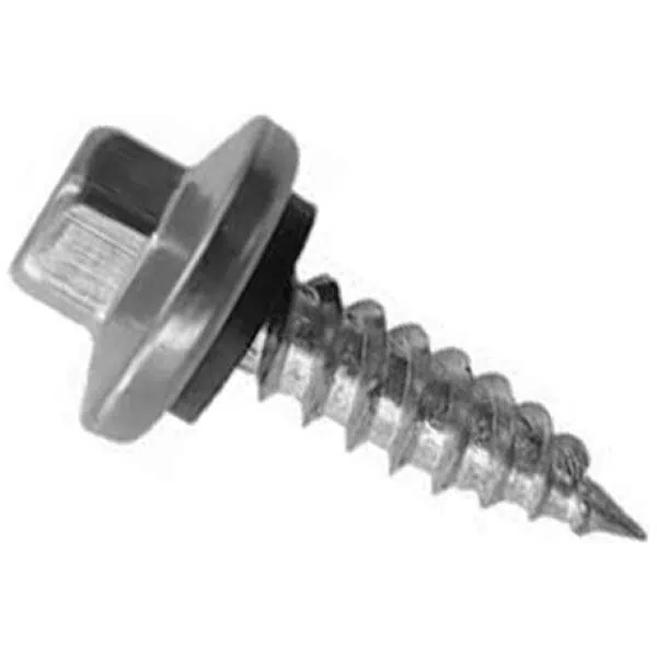 B Stitching Bolt With Rubber Washers-10 X 19MM