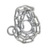 Iron Metal Lock Chain-6 FT.