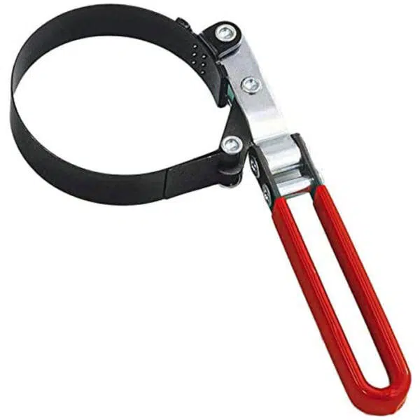 Swivel Head Oil Filter Wrench - Image 7