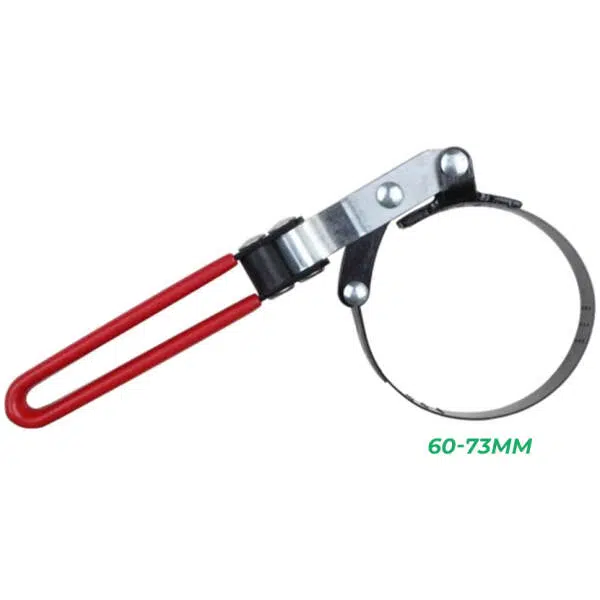 Swivel Head Oil Filter Wrench - Image 8
