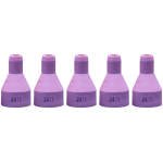 Ceramic Nozzle Cups 2411 TIG Welding Torch-5Pcs