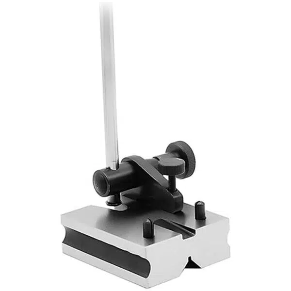 Surface Gauge Scribe Lines & Transfer Measurements - Image 4