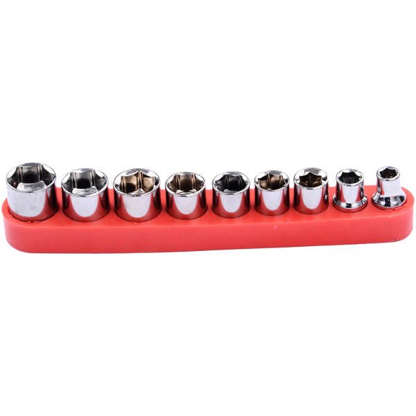 T-Bar Socket & Bit Set-22 PCS