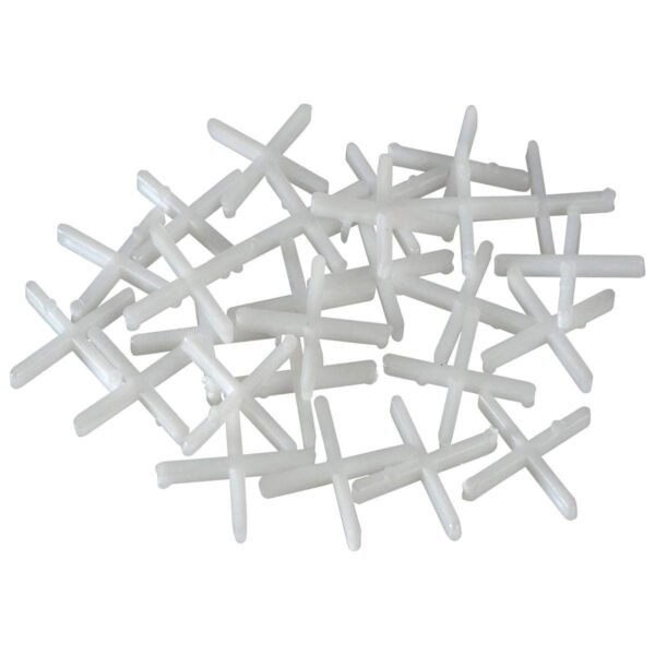 Tile Spacer 3MM Floor Spacers Pack of 100