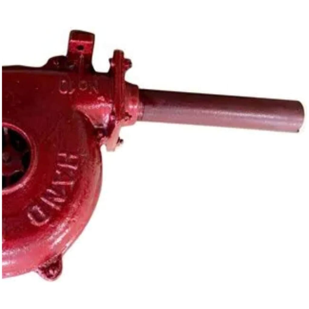 Manual Hand Air Blower | Dust Cleaner for Workshops & Tools | Implemental