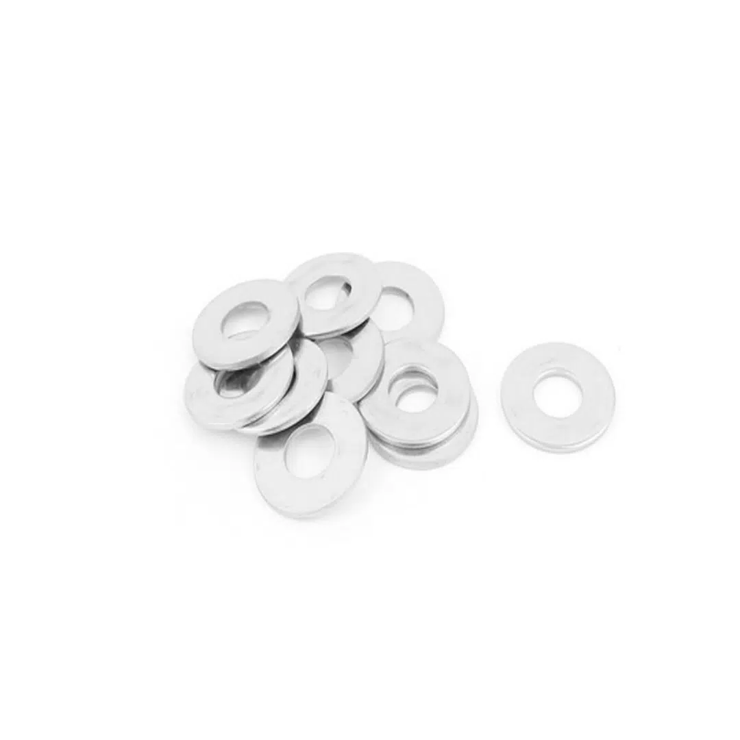 SS Plain Washer 1/2"IDx1"OD -50 Pack - Image 4