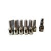 Wheel Bolt with Hex for All Vehicle-12MMx1.50Pitch