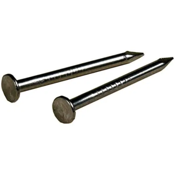 Wire Nails Multipurpose use for Home and Offices Flat Head (Keel) - Image 3