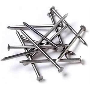 Wire Nails Multipurpose use for Home and Offices Flat Head (Keel)