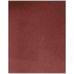 Sand Paper/Emery Paper/Sanding Paper Waterproof For Wood and Metal 9 x 11 Inch (Pack of 5) Regmar