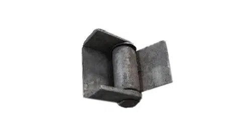 Iron Window Hinges (Dabbi Kabza)-Set of 5 - Image 3